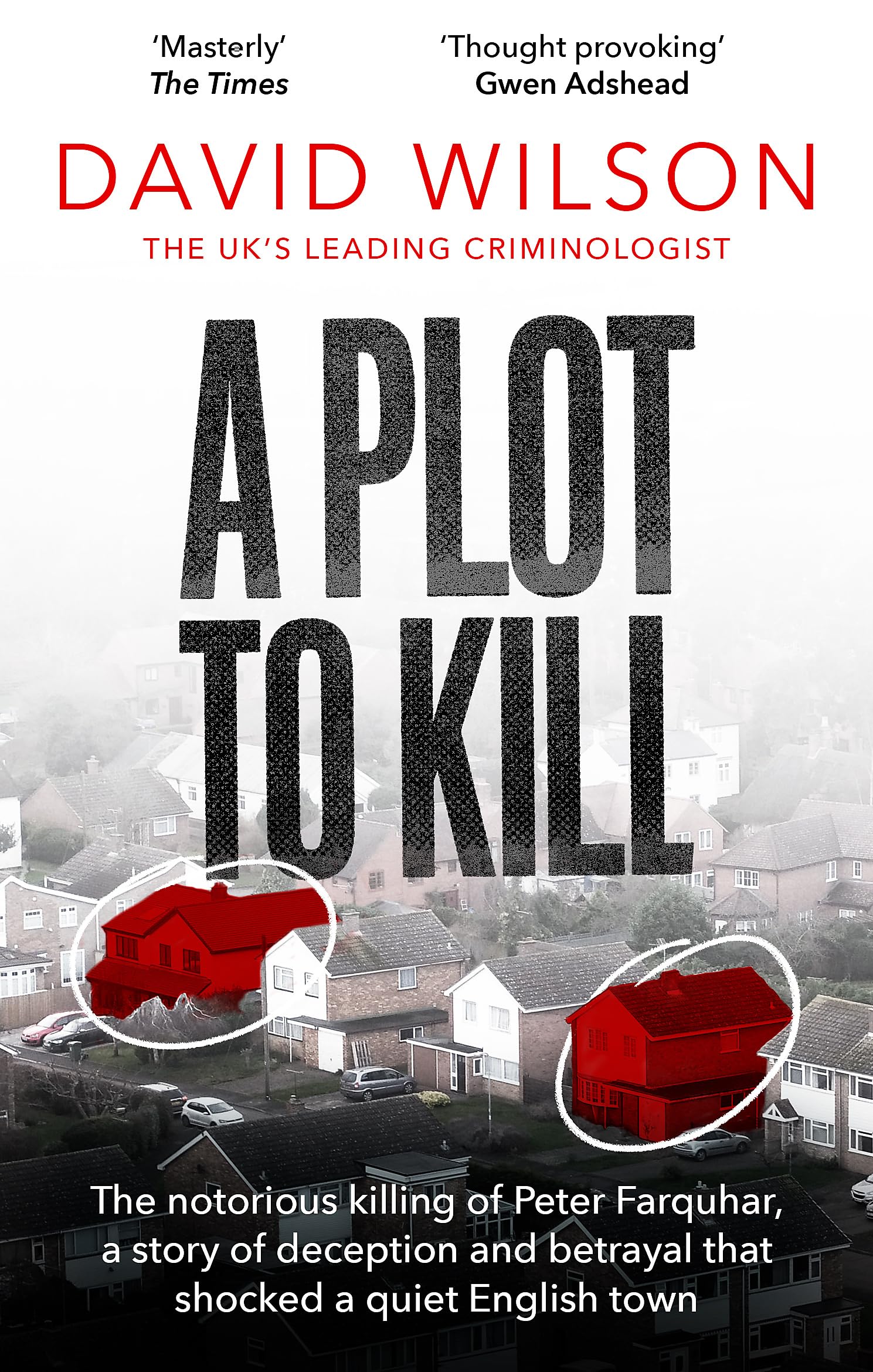 A Plot to Kill Death & Mourning