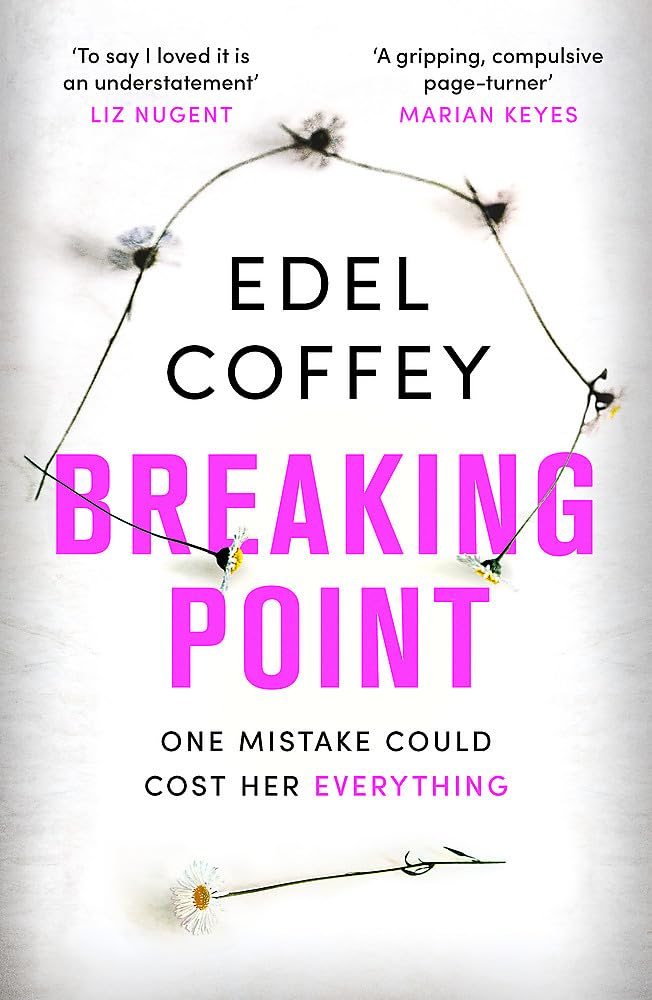 Breaking Point: The most gripping debut of the year - you won't be able to look away Contemporary literature