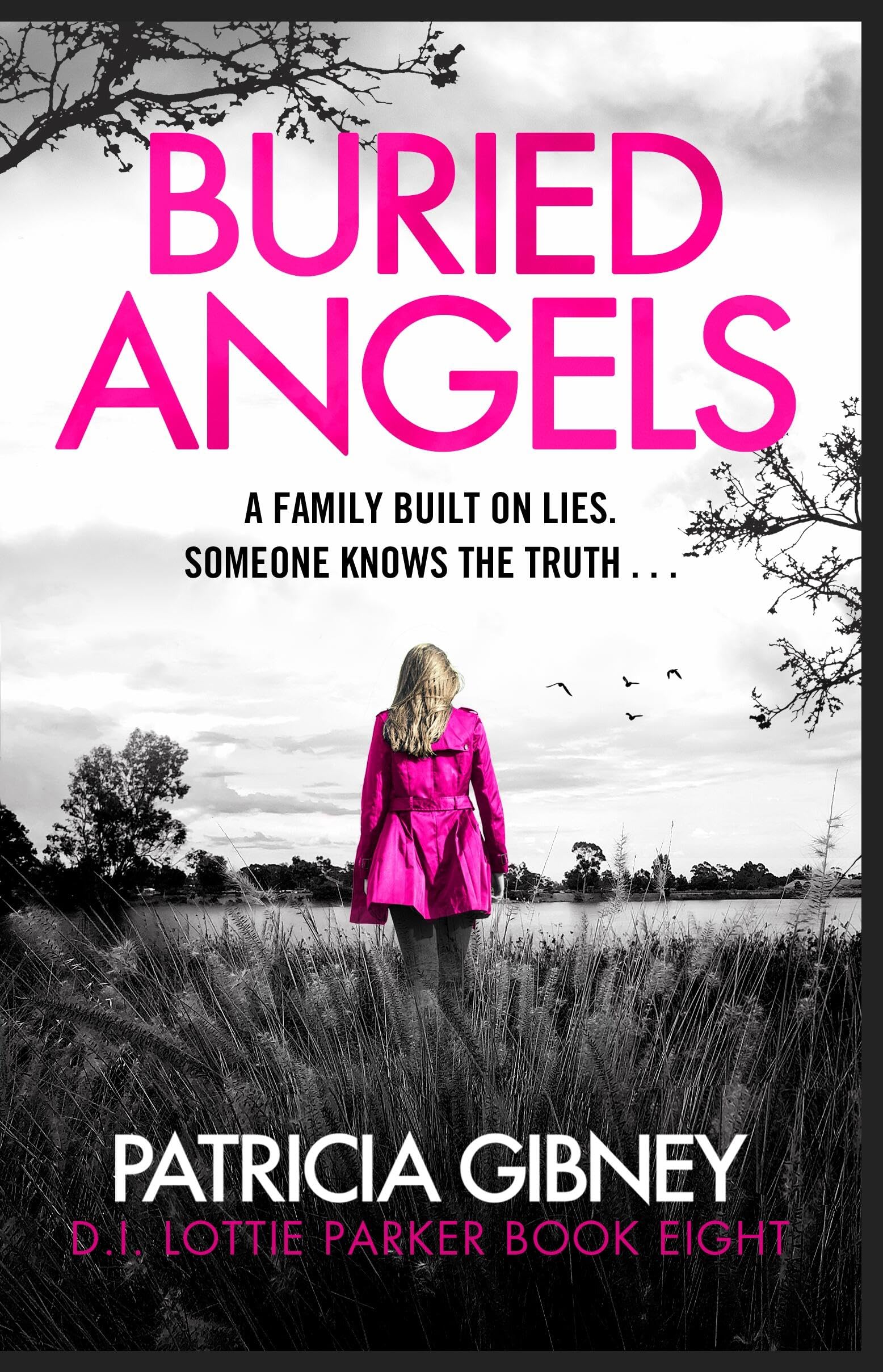 Product Image: Buried Angels