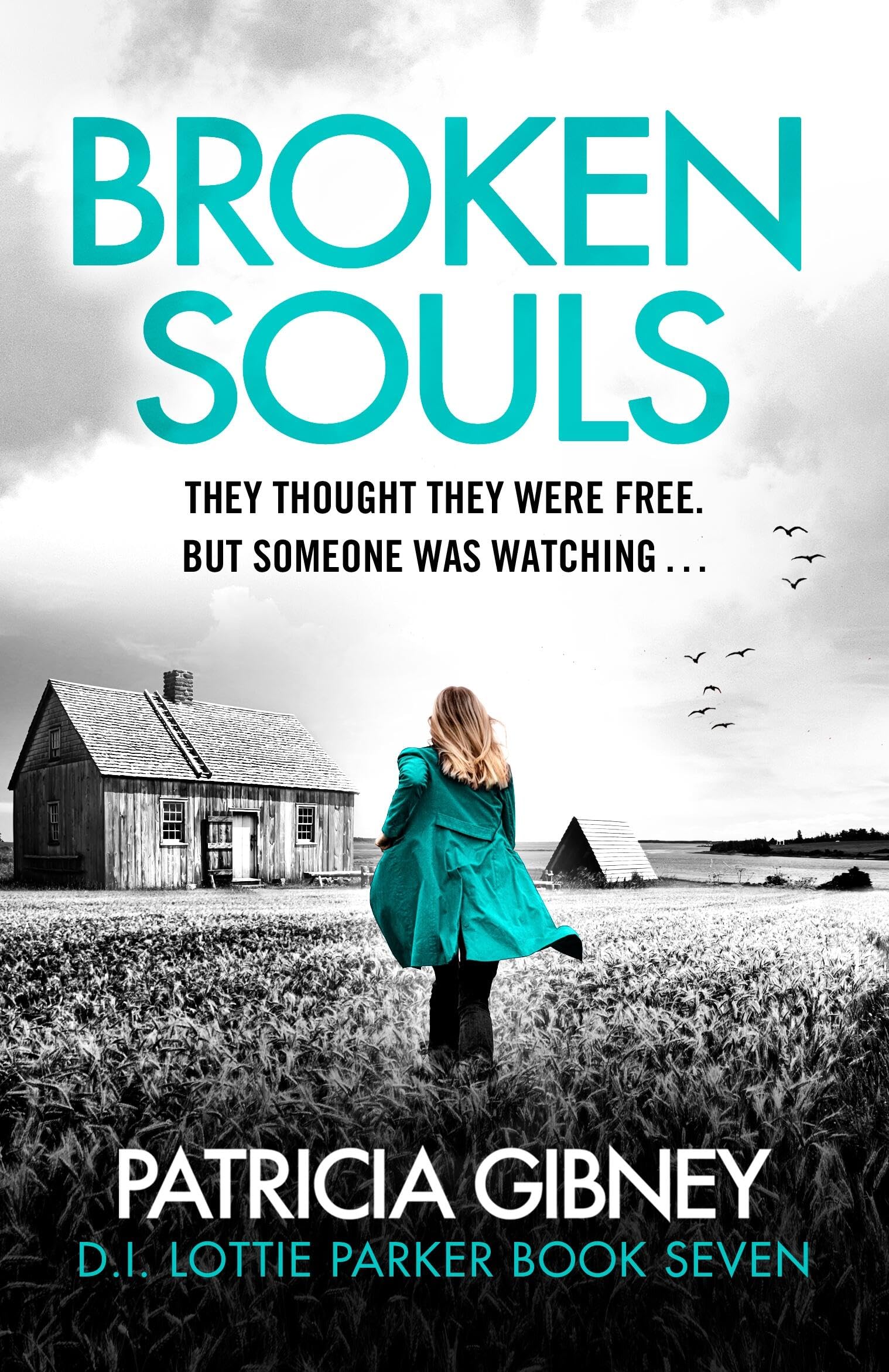 Broken Souls Action & Adventure