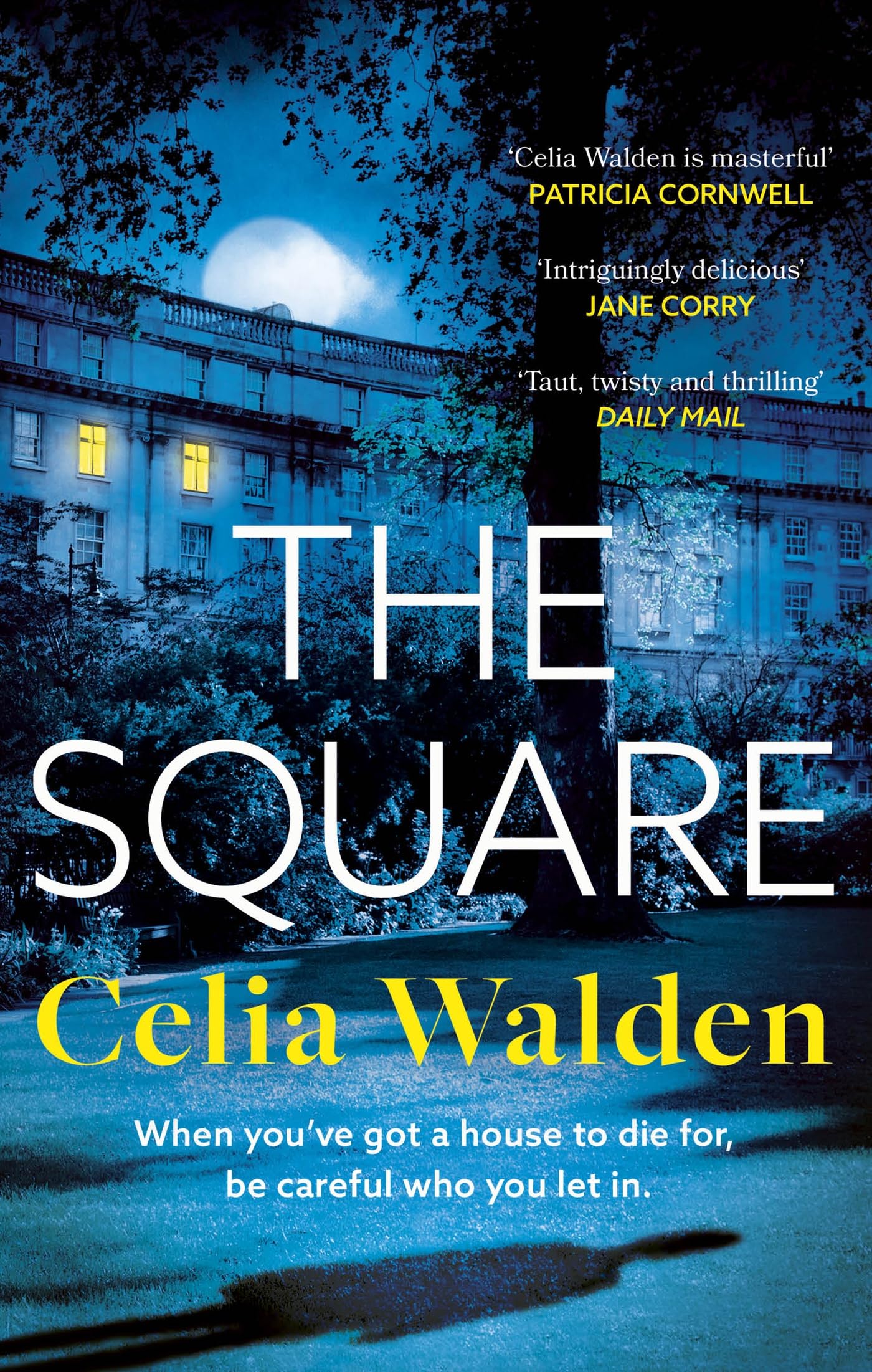 Product Image: The Square