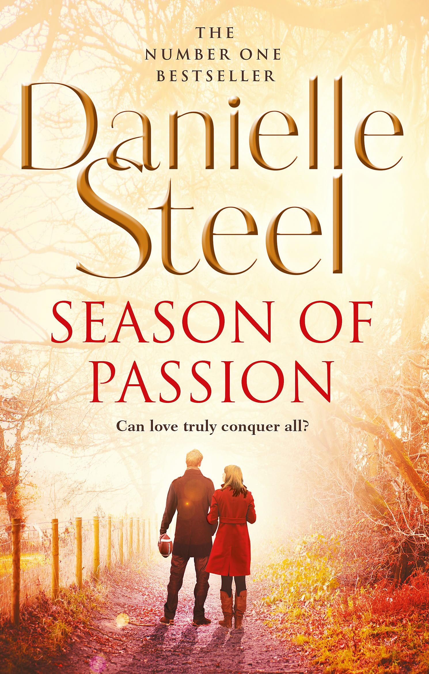 Season Of Passion: An epic, unputdownable read from the worldwide bestseller Contemporary literature