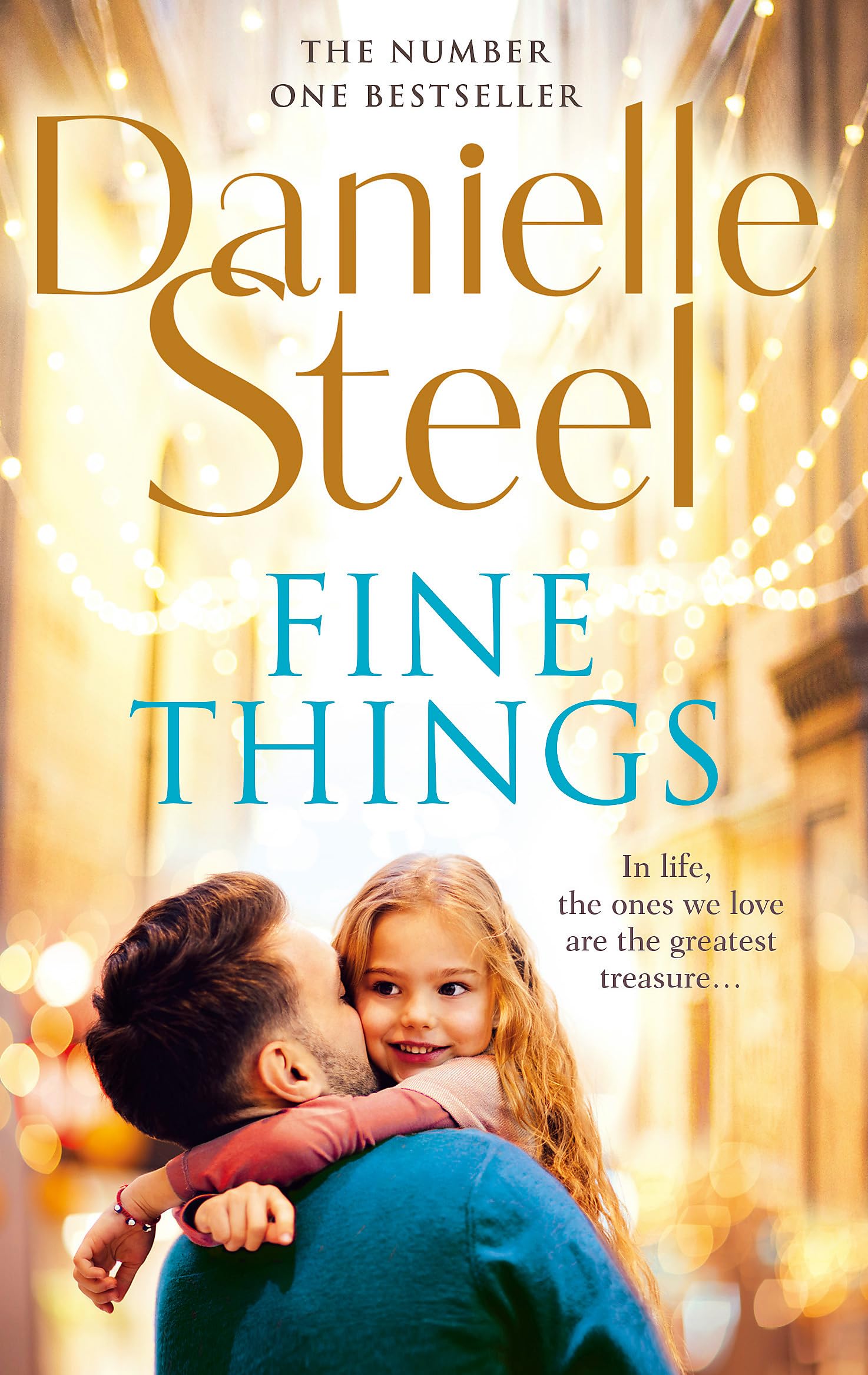 Fine Things: An epic, unputdownable read from the worldwide bestseller Contemporary literature