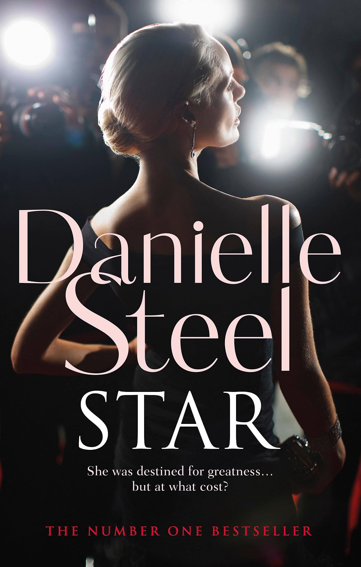 Star: An epic, unputdownable read from the worldwide bestseller Contemporary literature