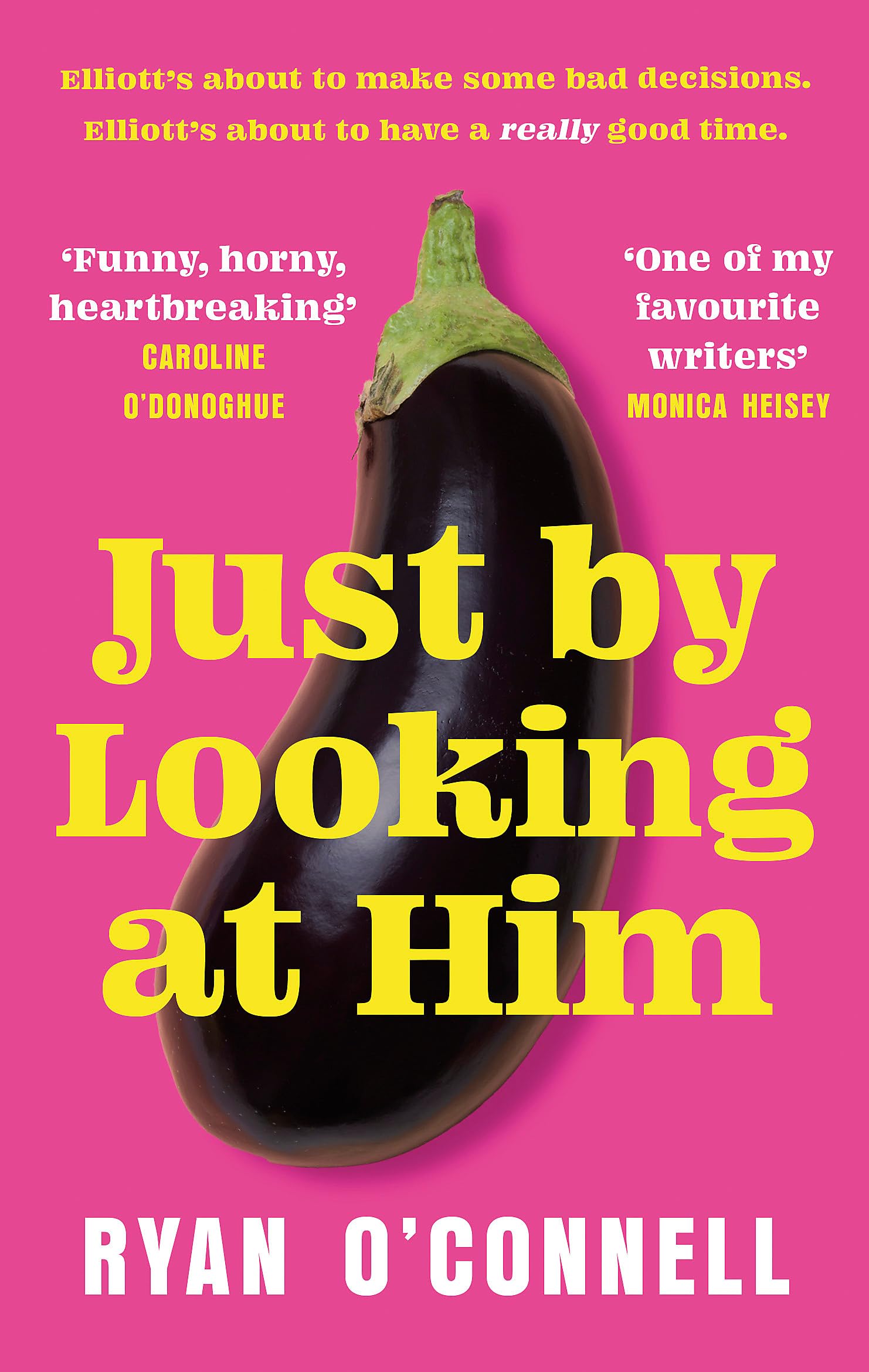 Product Image: Just By Looking at Him