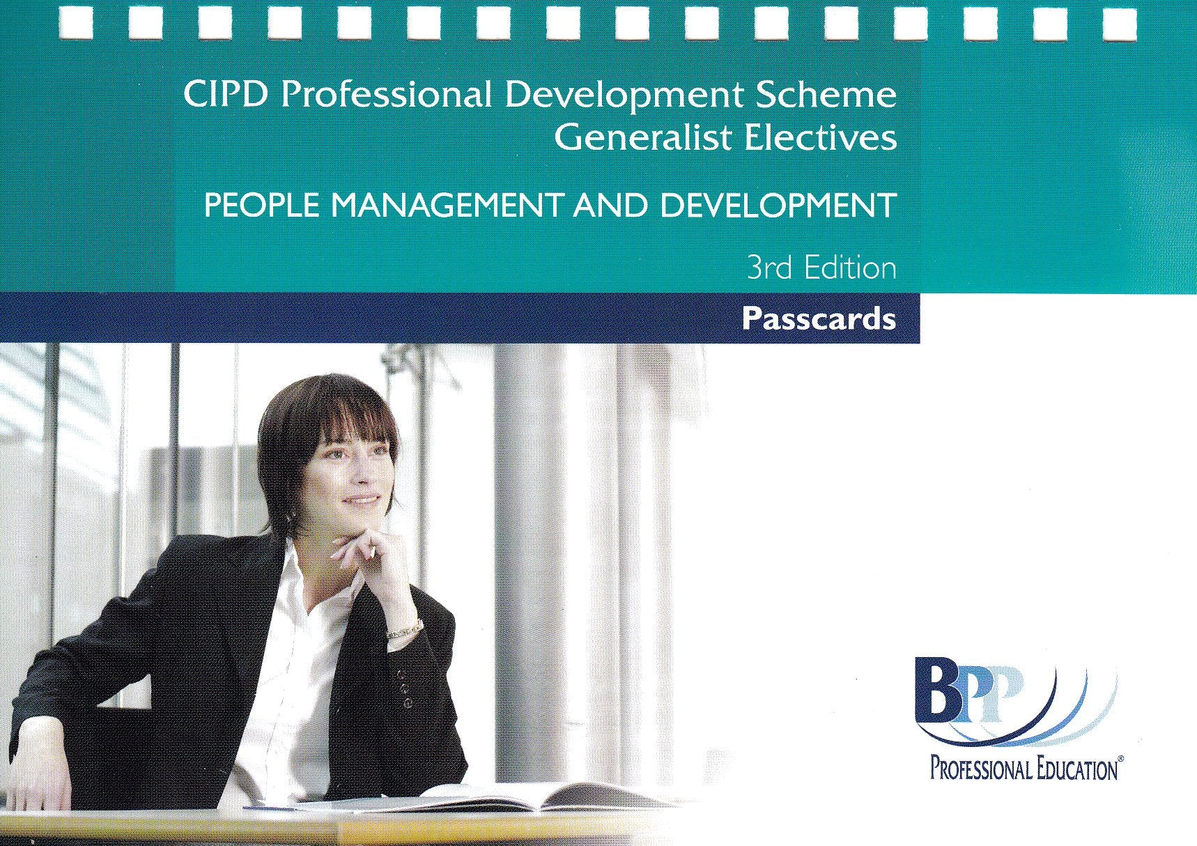 CIPD - People Management and Development 2006: Passcards (CIPD - People Management and Development: Passcards) Business, Finance & Career