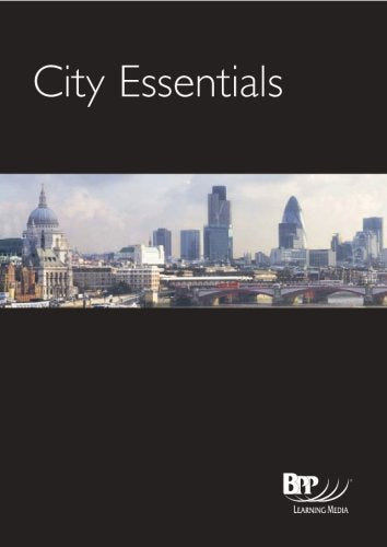 City Essentials - Introduction to Islamic Finance: Study Guide Business, Finance & Career Books