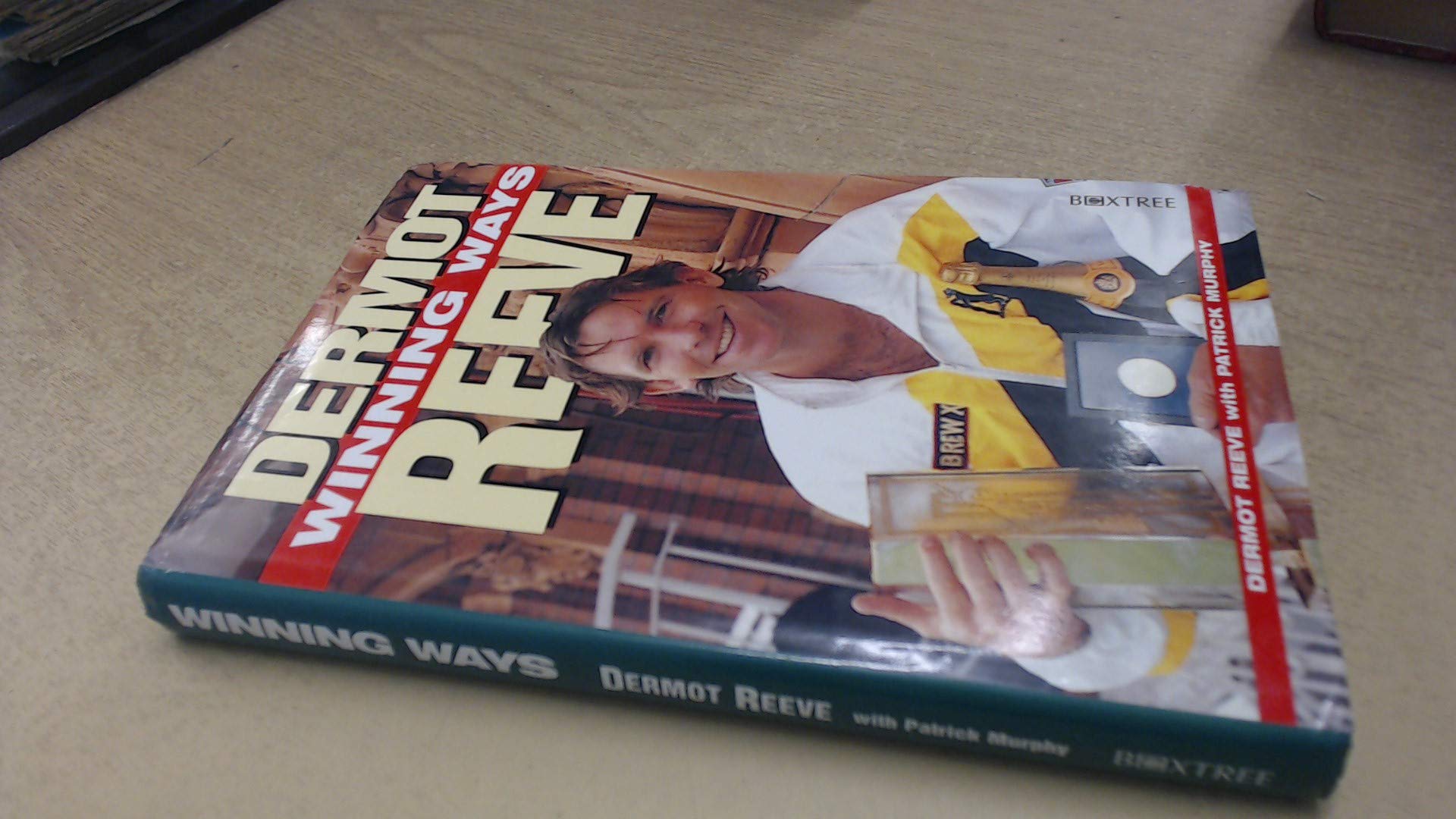 Dermot Reeve's Winning Ways Leisure & Fun