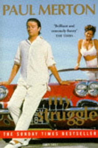My Struggle Books