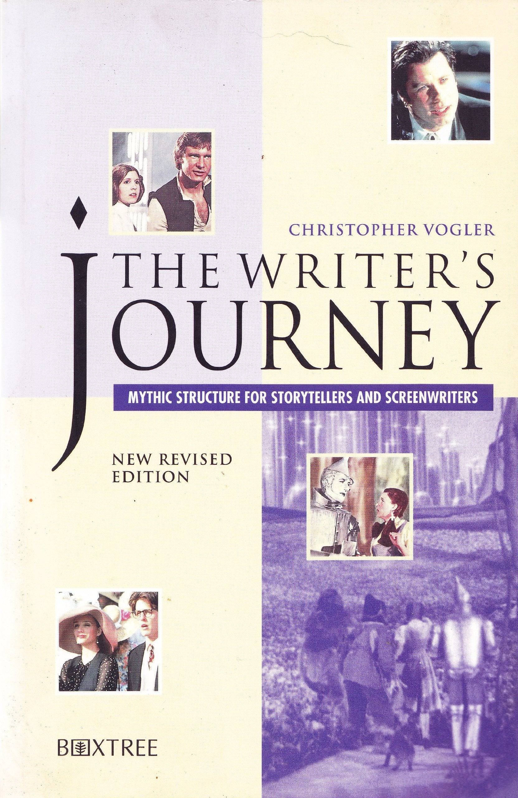 The Writer's Journey: Mythic Structure for Storytellers and Screenwriters Social Sciences
