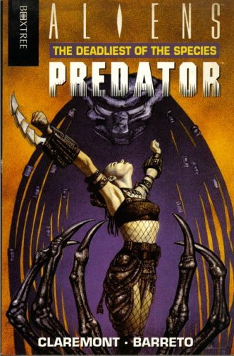Deadliest of the Species (Bk.2) book