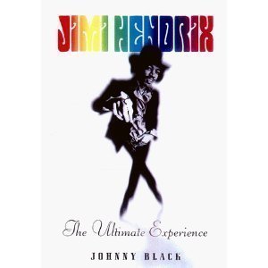 Jimi Hendrix: The Ultimate Experience Pop culture Books