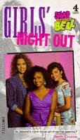 Girl's Night Out (Saved by the Bell S.) Fiction