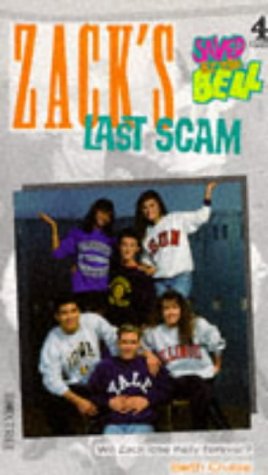 Zack's Last Scam (Saved by the Bell S.) Fiction