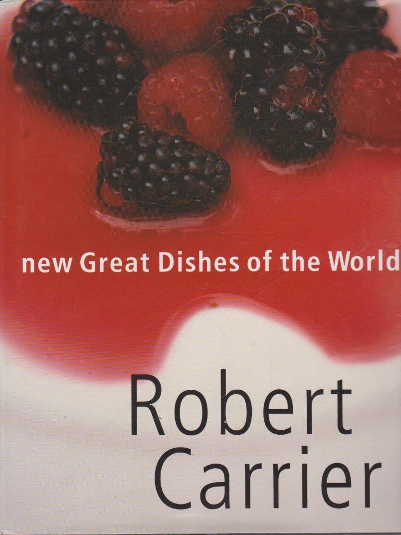New Great Dishes of the World Leisure, Home & Garden