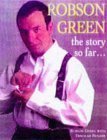 Product Image: Robson Green: Just the Beginning