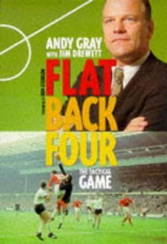 Flat Back Four: Tactics of Football Leisure & Fun