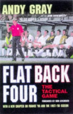 Flat Back Four: Tactics of Football Leisure & Fun