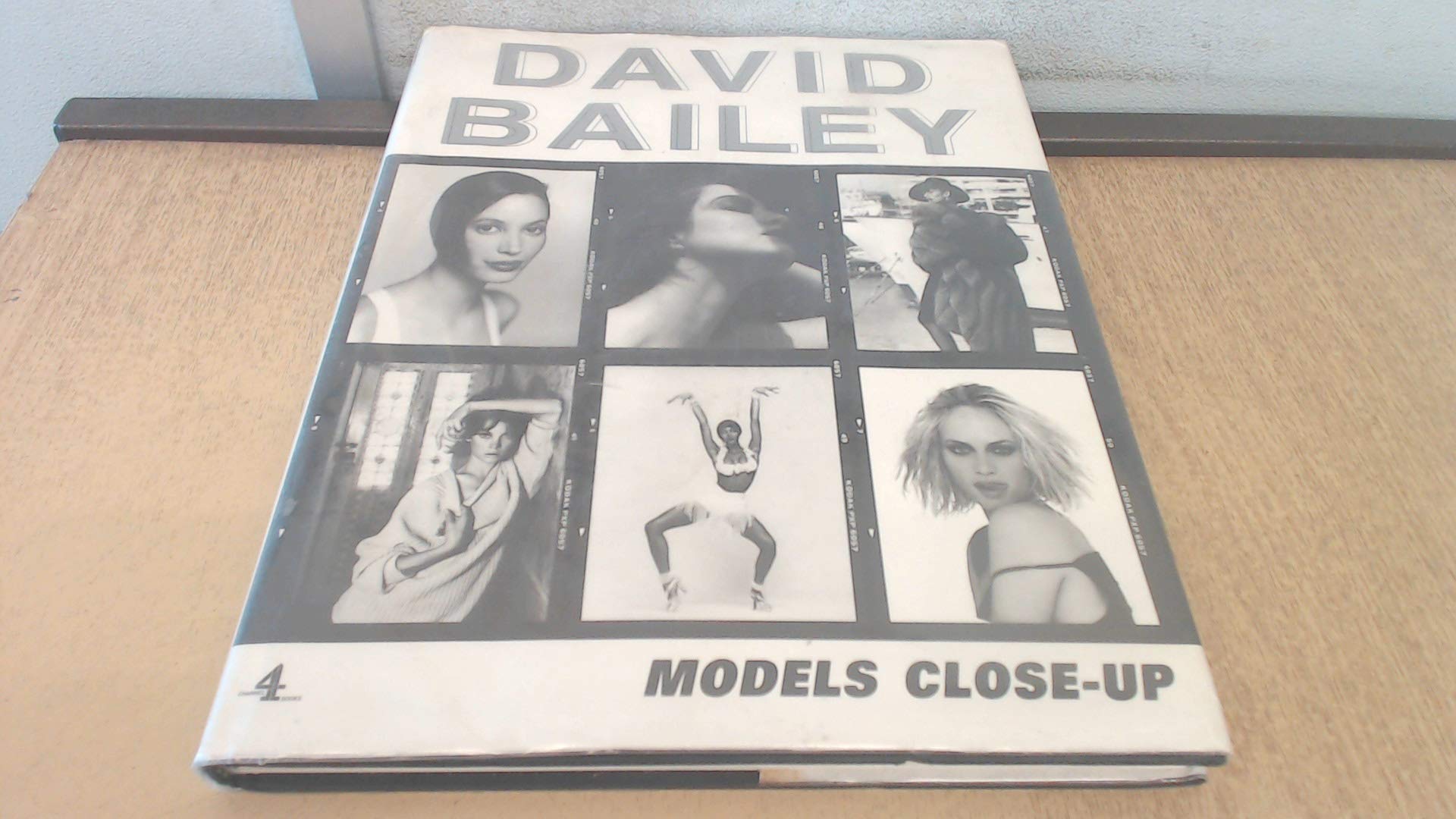Models Close Up: History of Modelling in the Twentieth Century Film, Art & Culture
