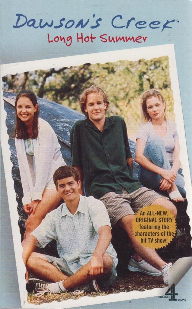 Long Hot Summer (v.2) (Dawson's Creek S.) Education