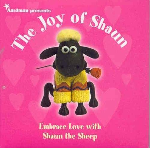 The Joy of Shaun Lifestyle