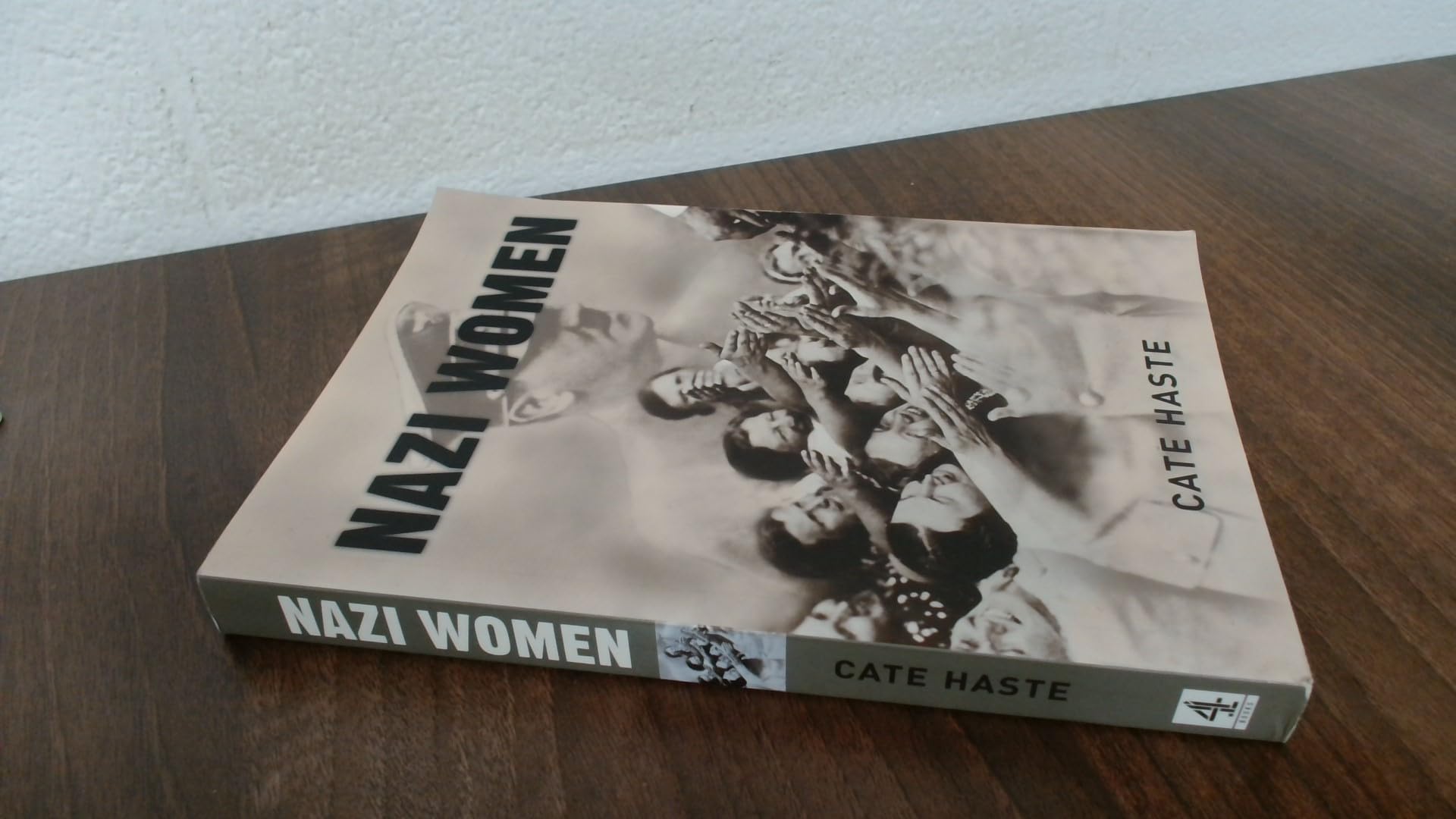 Product Image: Nazi Women