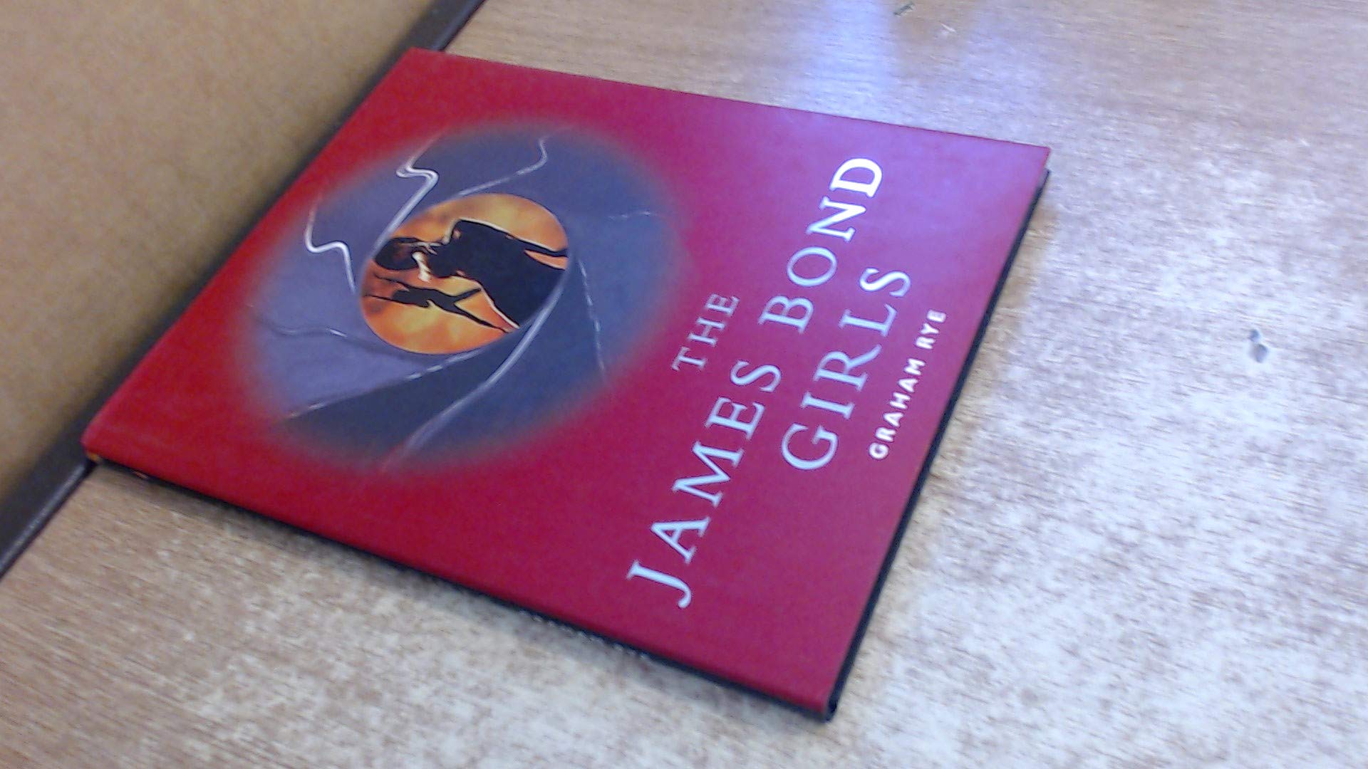 The James Bond Girls Film, Art & Culture