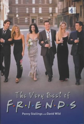 The Very Best of Friends (HB) Film, Art & Culture