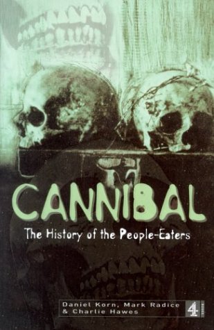 Cannibal Books