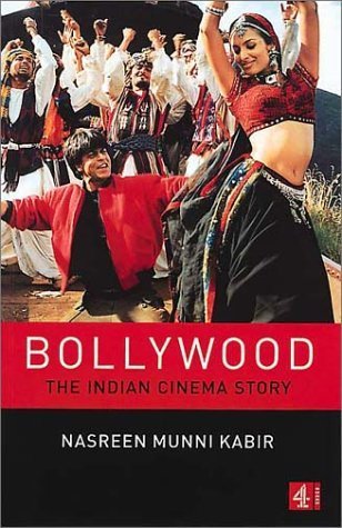 Bollywood: The Indian Cinema Story Media & Communication