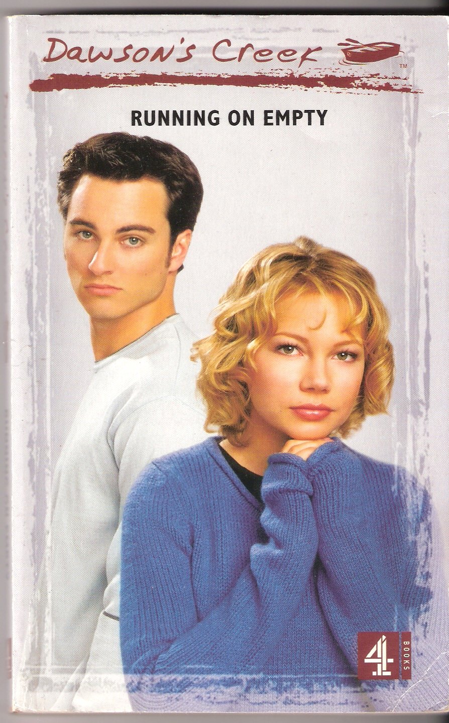 Dawson's Creek:Running on Empty Education