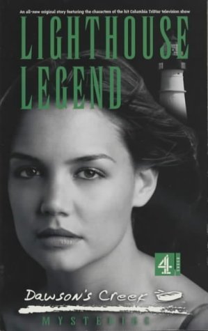 Dawson's Creek Myst 1:Lighthouse Contemporary literature