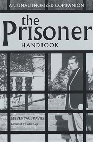 The Prisoner Handbook: An Unauthorized Companion book