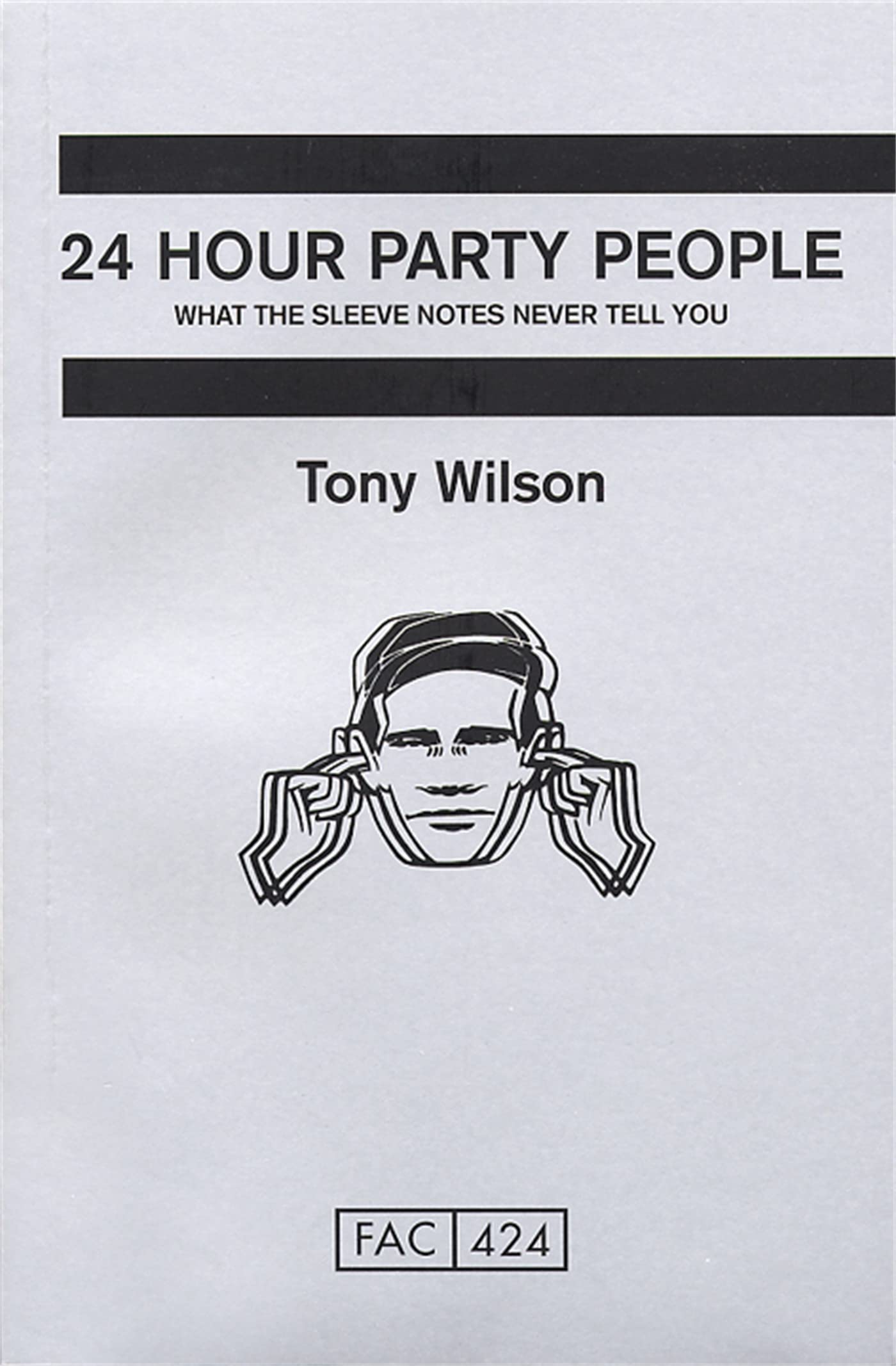 Product Image: 24 Hour Party People