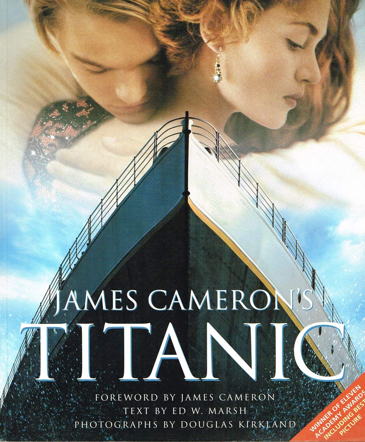 James Cameron's Titanic Film, Art & Culture