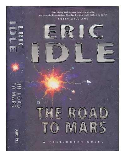 The Road to Mars Contemporary literature Books