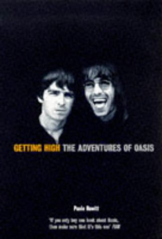 Getting High: Adventures of "Oasis" book