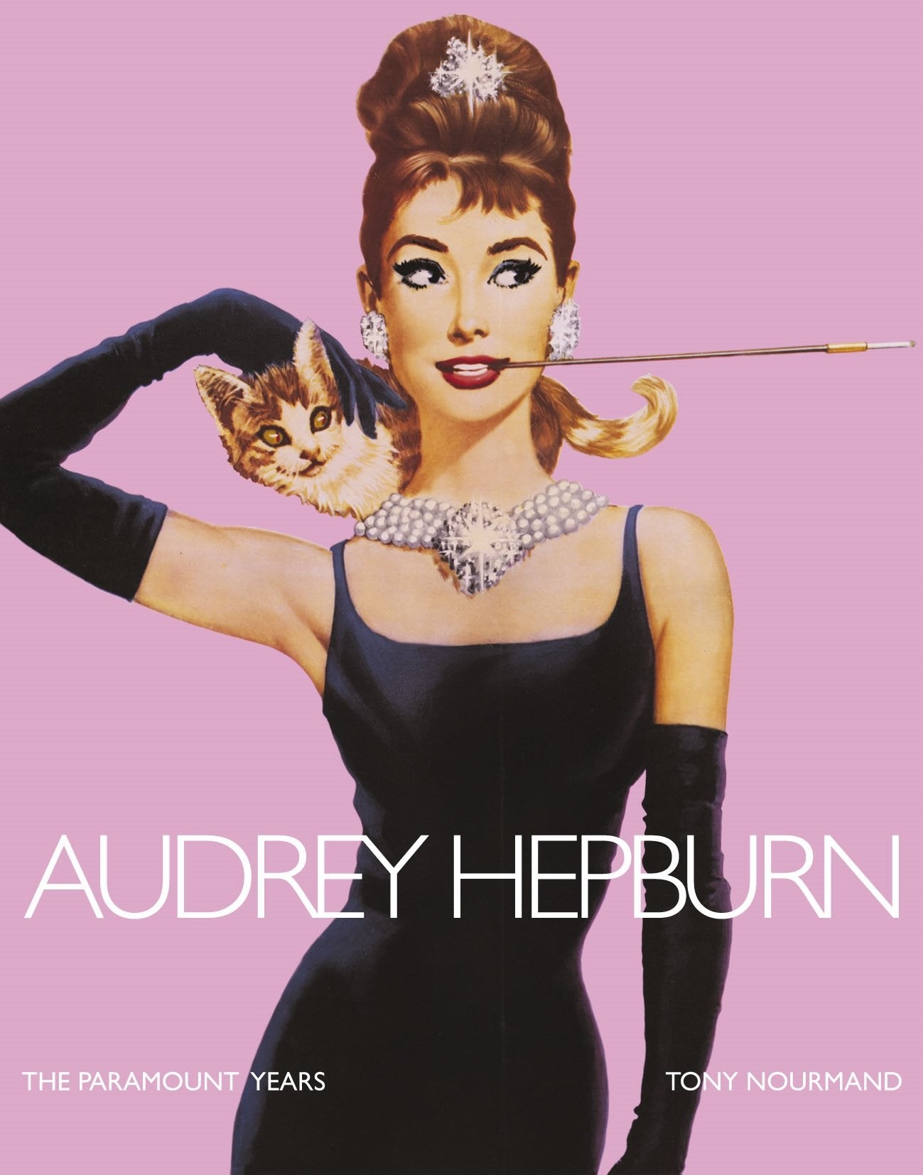 Product Image: Audrey Hepburn: The Paramount Years