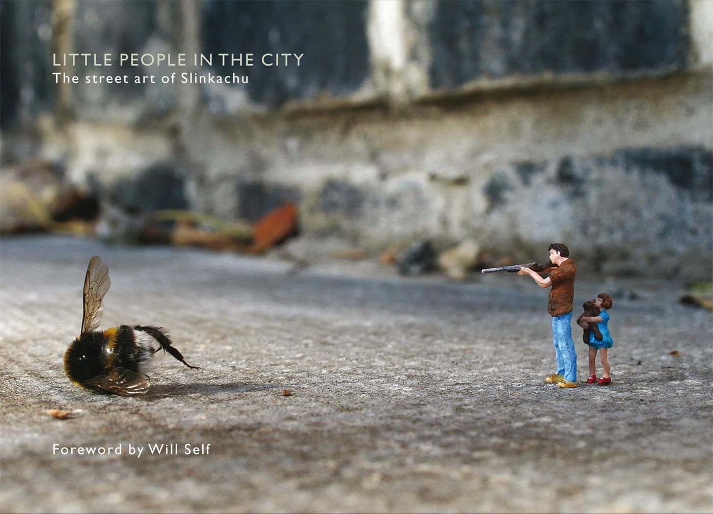 Little People in the City Social Sciences