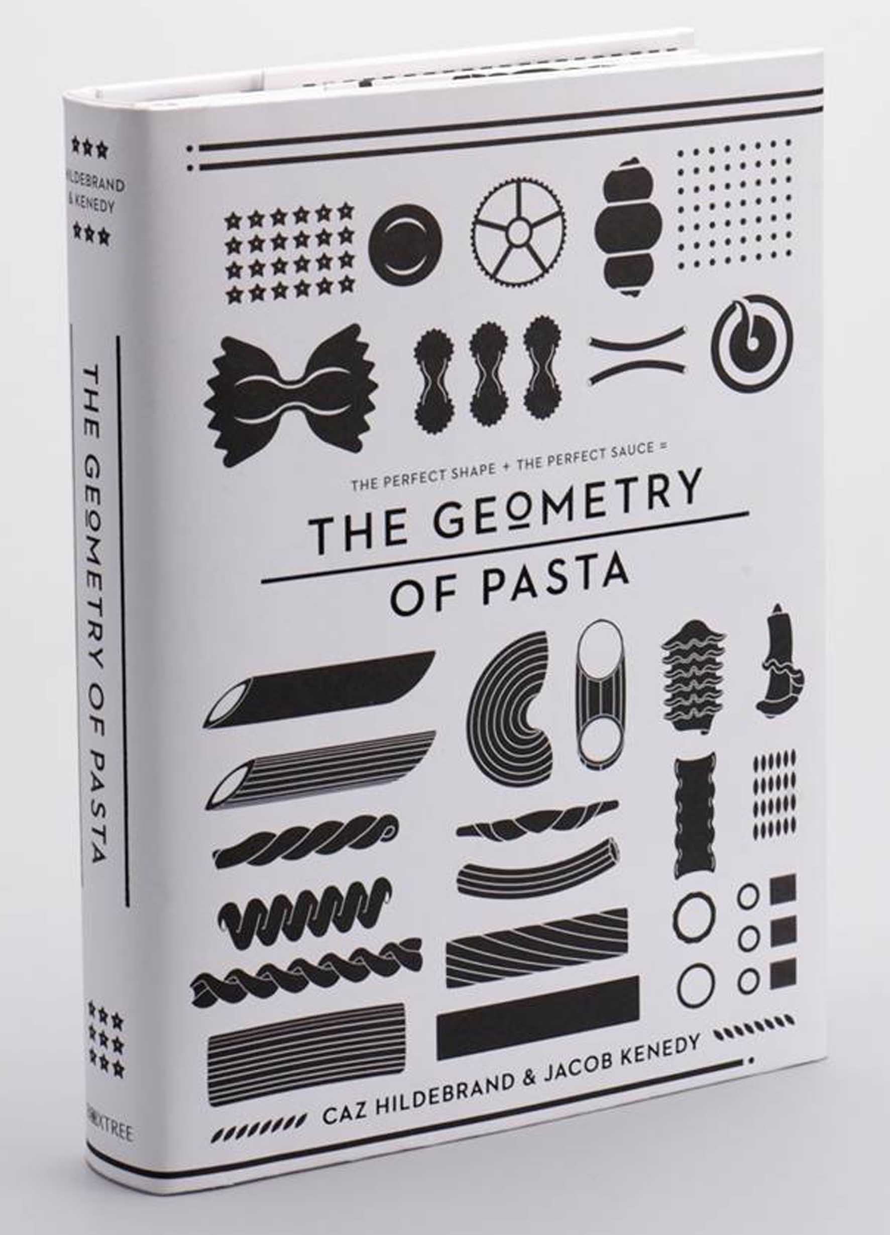 The Geometry of Pasta Film, Art & Culture