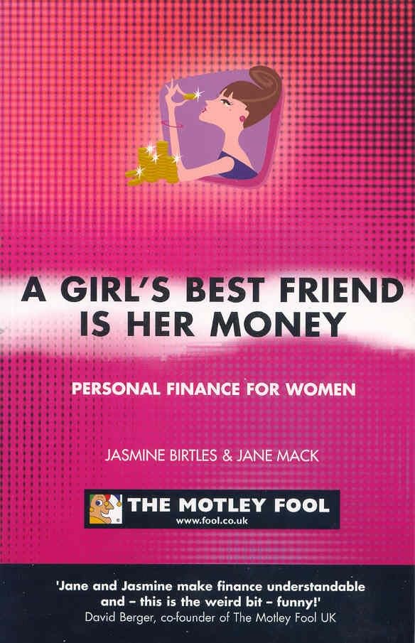 Girls Best Friend is Her Money (PB) Business, Finance & Career