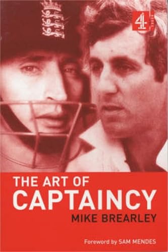 The Art of Captaincy: What Sport Teaches Us About Leadership Business, Finance & Career