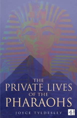 The Private Lives of the Pharaohs Social Sciences