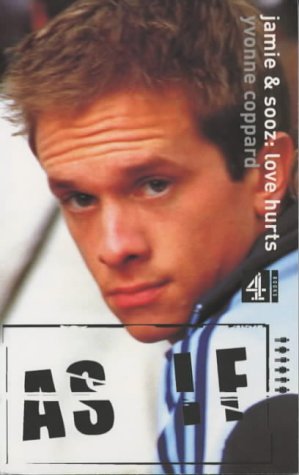 As If:Jamie and Sooz-Love Hurts Contemporary literature