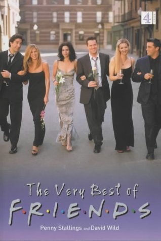 The Very Best of Friends (PB) Film, Art & Culture