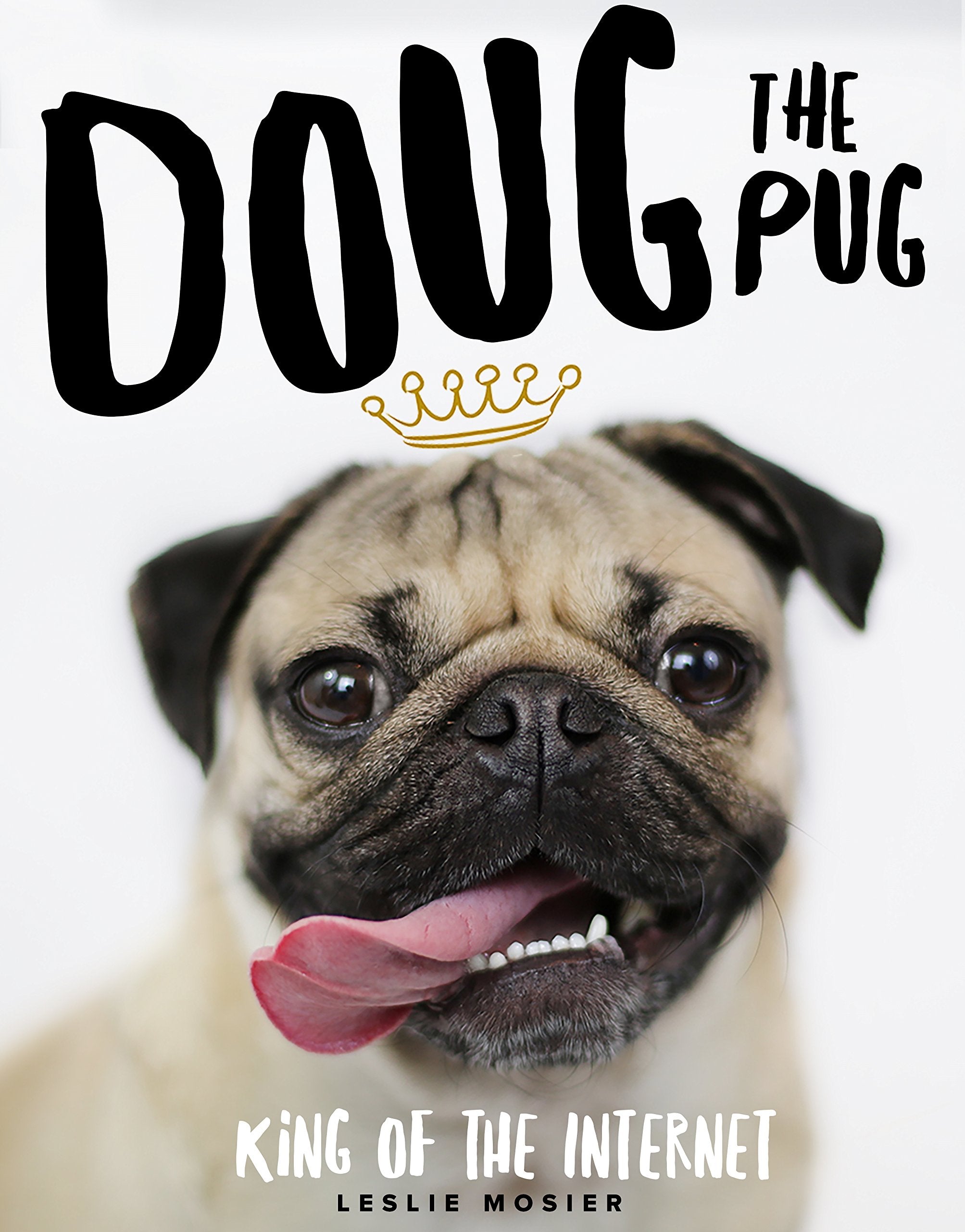 Doug The Pug Humour & Satire