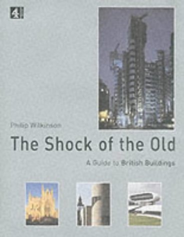Shock of the Old Architecture