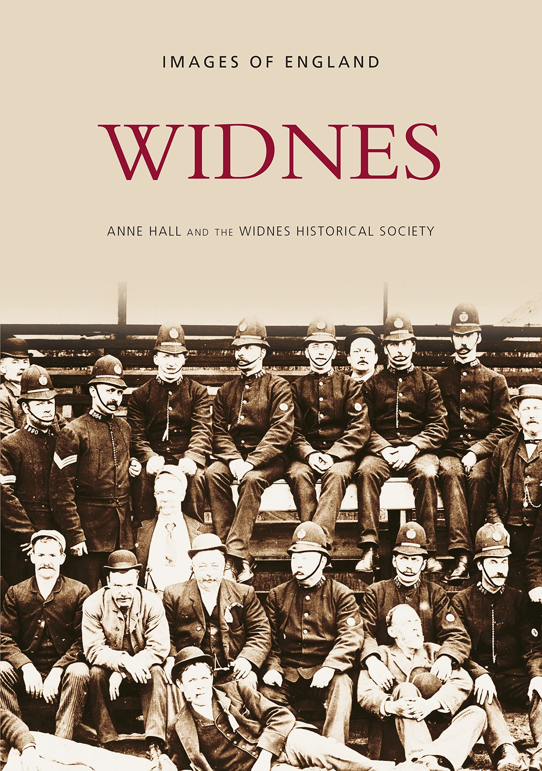 Widnes (Archive Photographs): Images of England Travel