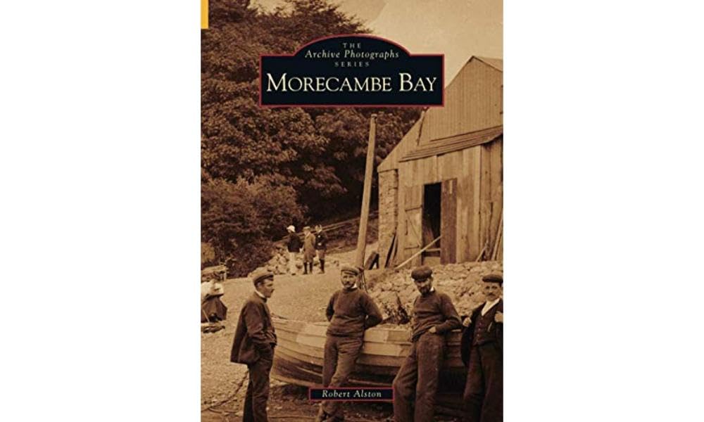 Morecambe Bay: Images of England Social Sciences