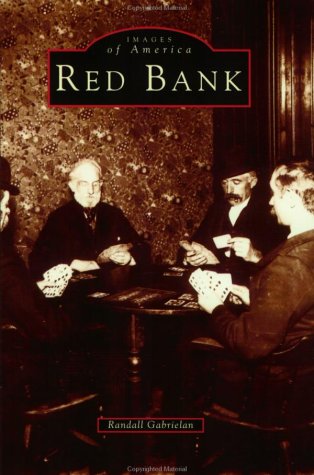 Red Bank (Images of America) Travel